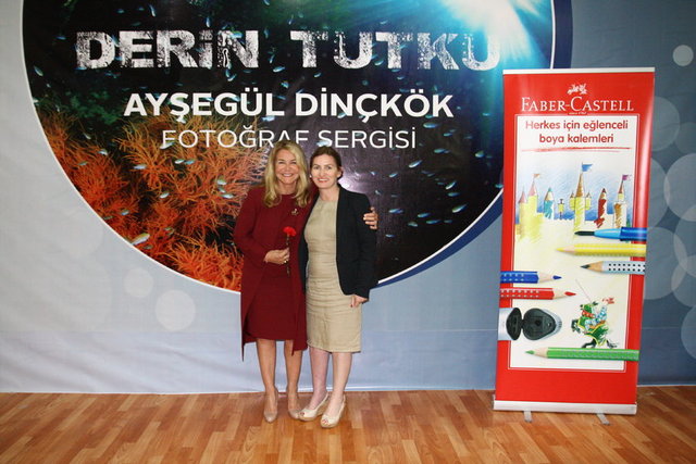 AYŞEGÜL DİNÇKÖK, ÖZLEM CANKURTARAN 