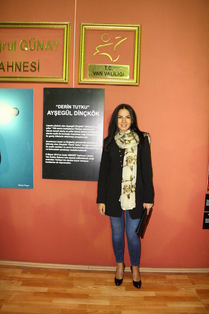 ZEYNEP MÜFTİ 