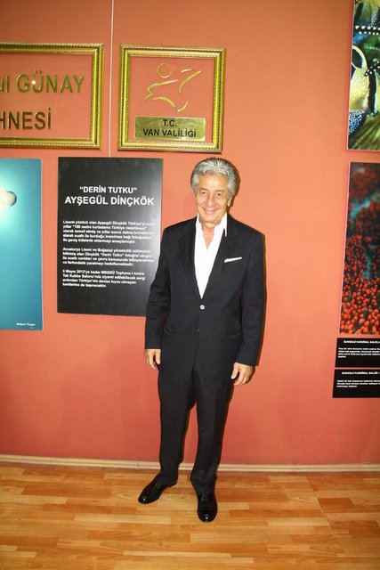 SEDAT ALOĞLU