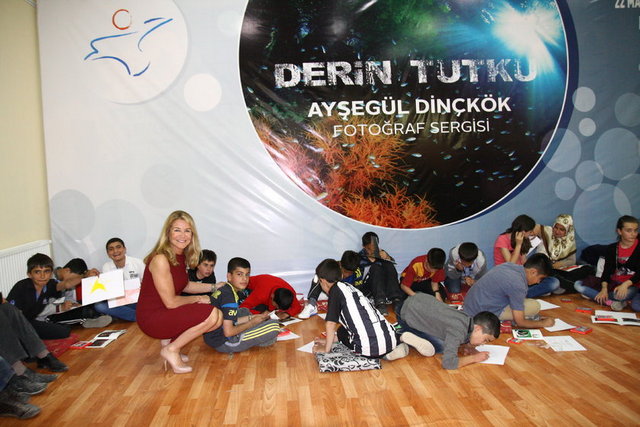 AYŞEGÜL DİNÇKÖK