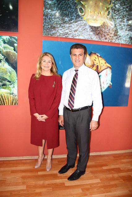 AYŞEGÜL DİNÇKÖK, MUSTAFA SARIGÜL
