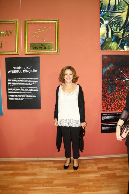 SEMA BAKIR