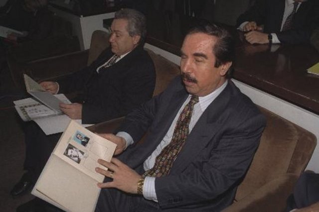 İşte Kozakçıoğlu'nun hayatından kareler...