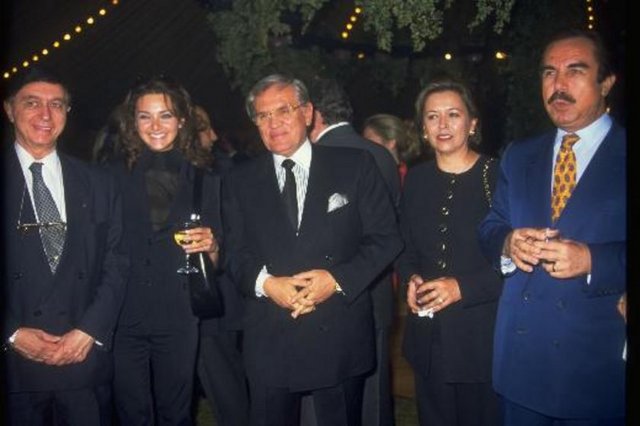 Kozakçıoğlu, 1 Kasım 1995'de görevini Rıdvan Yenişen'e devretti.
