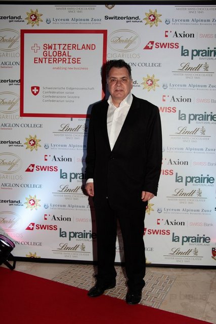ARHAN KAYAR