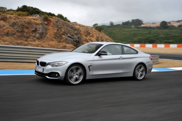 BMW 435i -  -