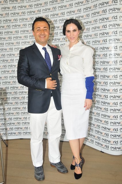 SERVET TERZİLER, AYŞE KUCUROĞLU