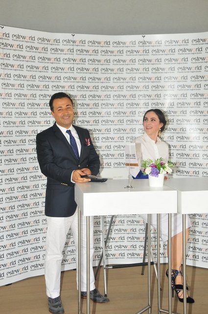 SERVET TERZİLER, AYŞE KUCUROĞLU