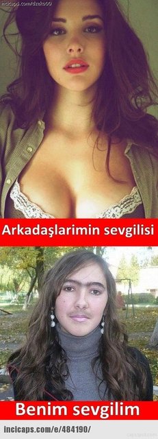 Ezgi Mola'nın Twitter'da eski ve yeni görünümüyle ilgili yapılan bir espriyle başlayan 'normalde sevgilim' caps'leri, sosyal medyanın yeni fenomeni haline geldi.