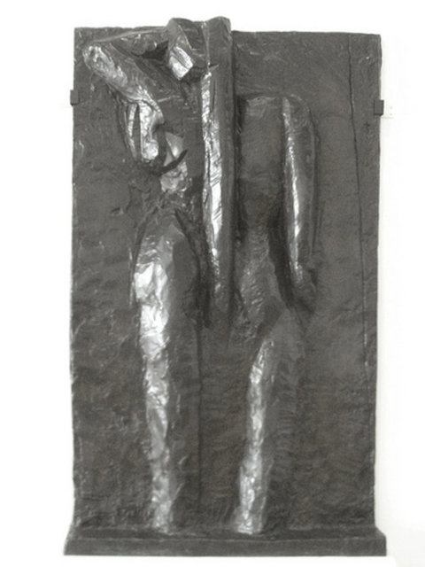 Nu de dos, 4 état - Sanatçı: Henri Matisse  - Yapım yılı: 1958 - Değeri: 52.8 milyon dolar