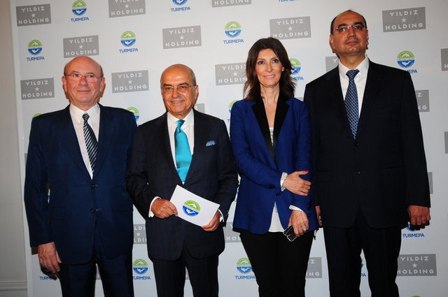 EŞREF CERRAHOĞLU, TEZMAN YARAMANCI, ZUHAL ŞEKER, ALİ ÜLKER