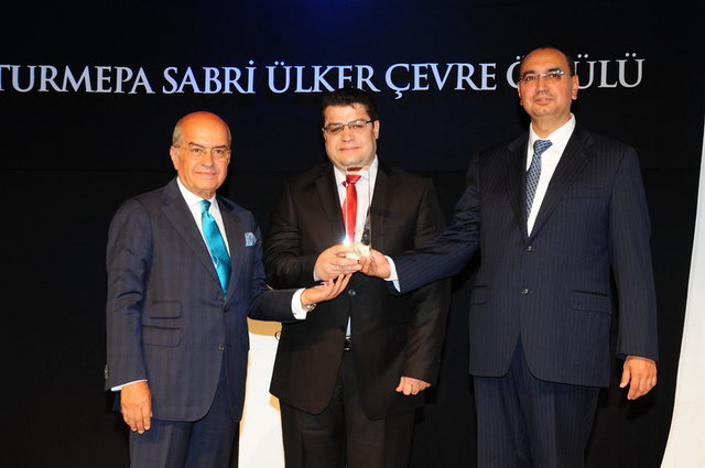 TEZCAN YARAMANCI, YUNİS KARACA, ALİ ÜLKER