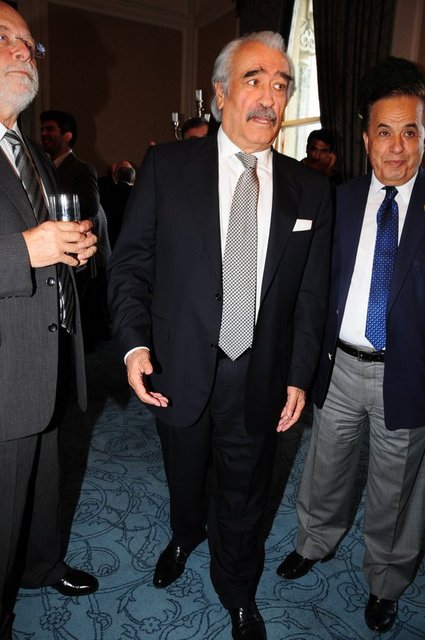 ALİ DOĞAN