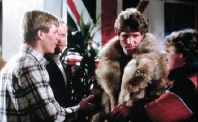 Hot Dog The Movie (1984)