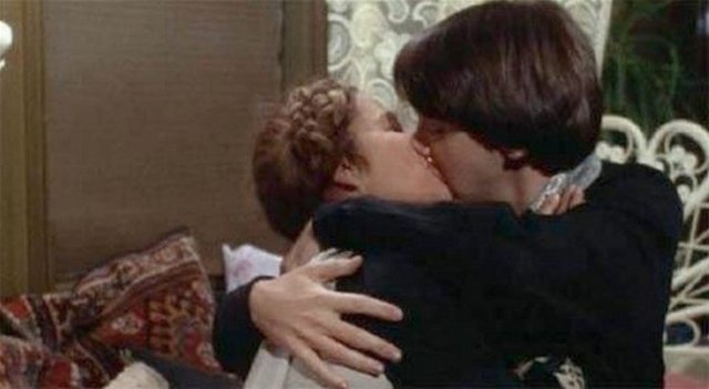 Harold And Maude (1971)