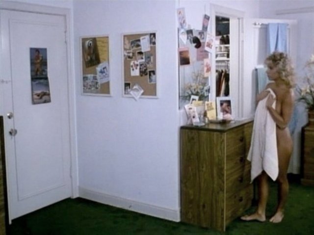 School Spirit (1985)