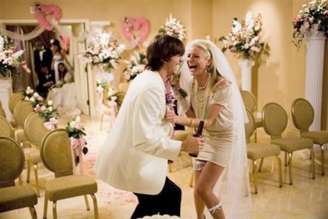 What Happens in Vegas (2008)