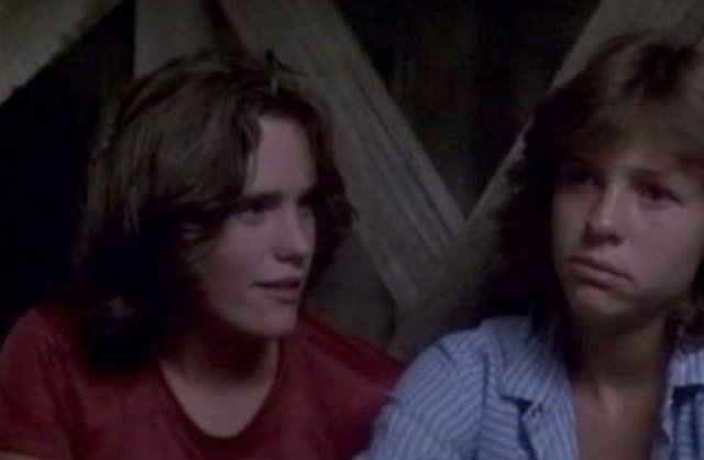 Little Darlings (1980)