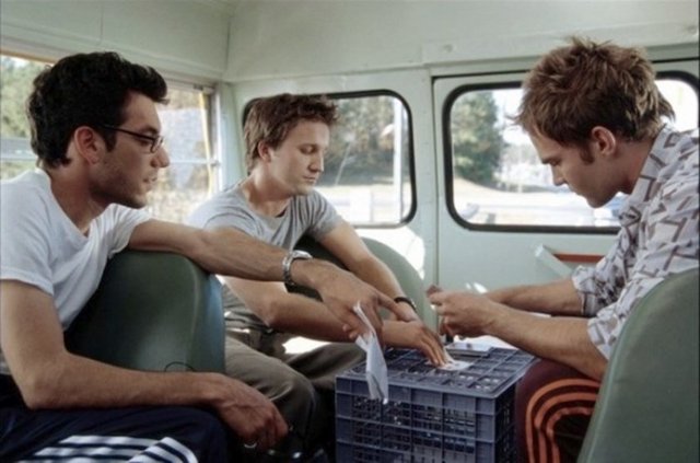 Road Trip (2000)