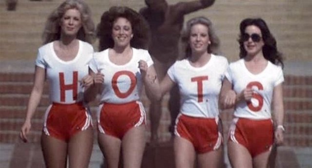 H.O.T.S. (1979)