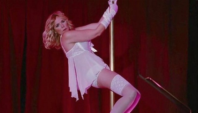 Meet Monica Velour (2011)