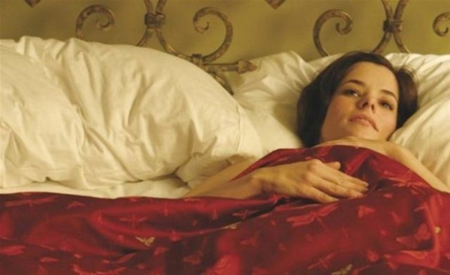 The Oh in Ohio (2006)