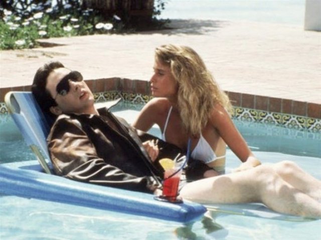 The Sure Thing (1985)