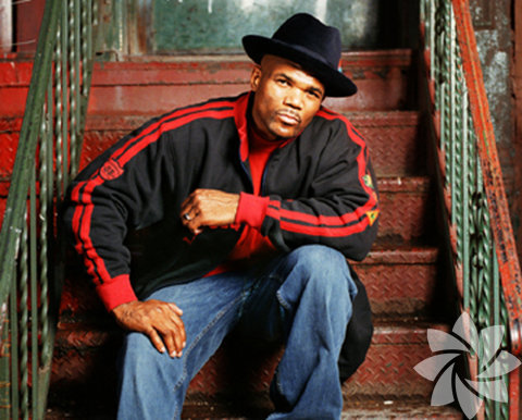 Darryl DMC McDaniels