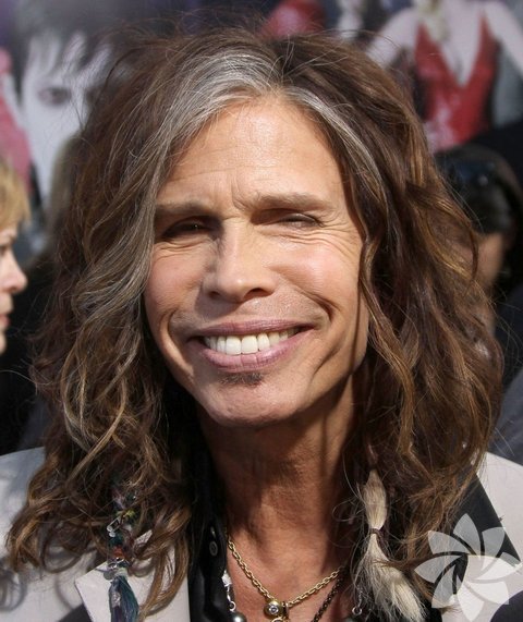 Steven Tyler