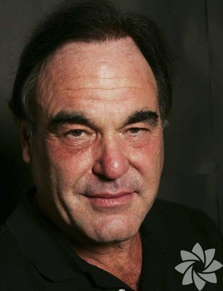 Oliver Stone