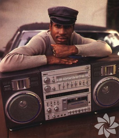 Grandmaster Flash