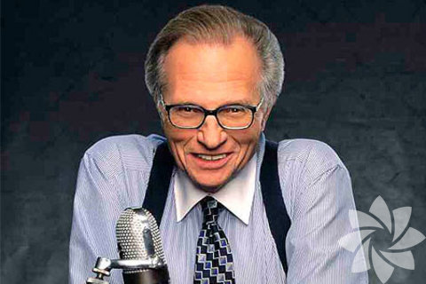 Larry King