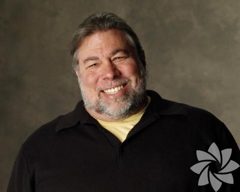 Steve Wozniak