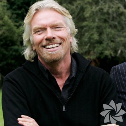 Sir Richard Branson