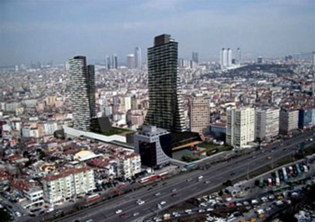 ŞİŞLİ -                   - Avrupa yakasında,Beşiktaş-Nışantaşı-Osmanbey-Mecidiyeköy-Dikilitaş Arasındadır.İsmi hakkındaki en yaygın yakıştırmaya göre,şiş yapımıyla uğraşan köklü bir ailenin burada oturduğu ve konaklarınında da şişçilerin konağı olarak anıldığından semtin isminin önceleri Şişçiler daha sonra Şişli ye dönüştüğüdür.