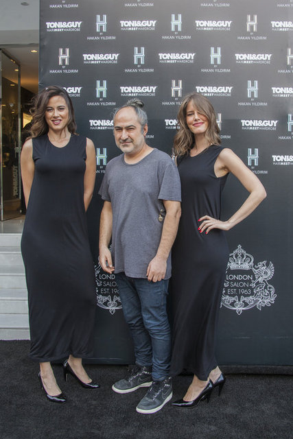 HAKAN YILDIRIM
