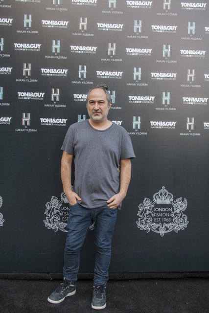 HAKAN YILDIRIM