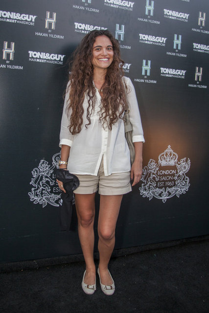 İREM GÜRELİ