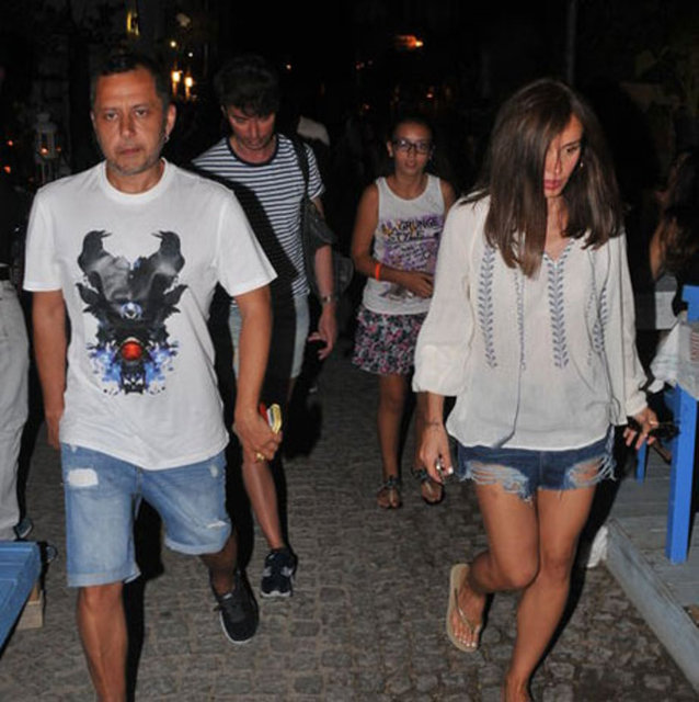 MEGASTAR'IN ŞANSSIZLIĞI - Tarkan'ın albümünü stüdyosunda hazırlayan Ozan Çolakoğlu'nun Gülşen'le tartışmasına diğer müzik adamları da tanık oldu.