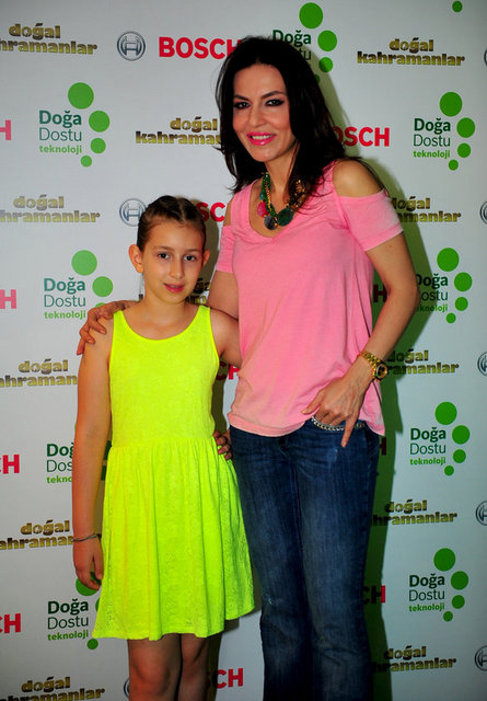 SİTARE, ASLI AKDİLEK