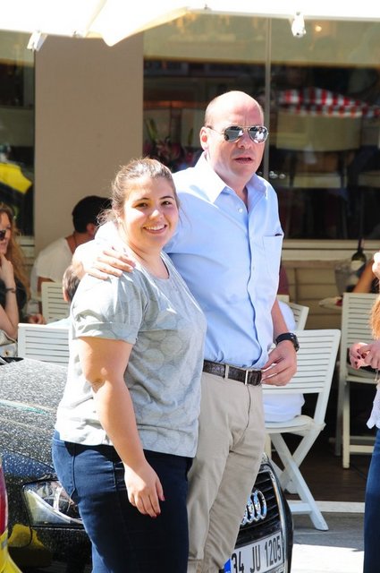 LEVENT, SEMRA KIZIL