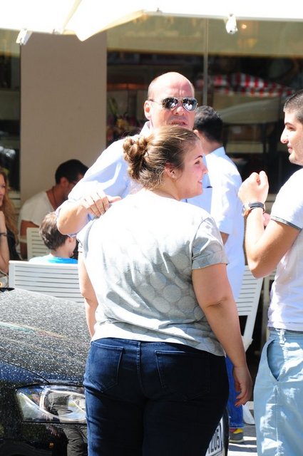 LEVENT, SEMRA KIZIL