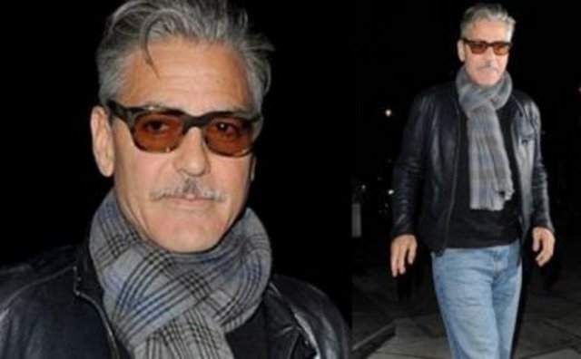 Oradan Clooney ile birlikte "The Monuments Men" filminin galasına gidecek olan talihli kişi burada da Matt Damon, Cate Blanchett ve Bill Murray gibi ünlü sanatçılarla bir araya gelme şansı bulacak.