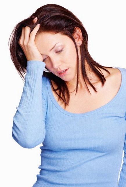 Günler, haftalar öncesi başlayan ve giderek şiddetlenen ağrılarda beyin tümörü gibi kafa içi basıncını artıran hastalıklar olabilirler.