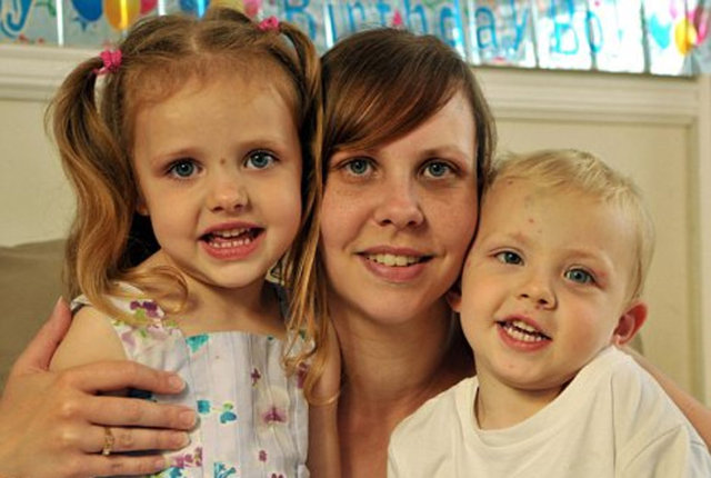 Sevdiklerinizin fotoğraflarını ya da kendi fotoğraflarınızı dikkatle inceleyin!