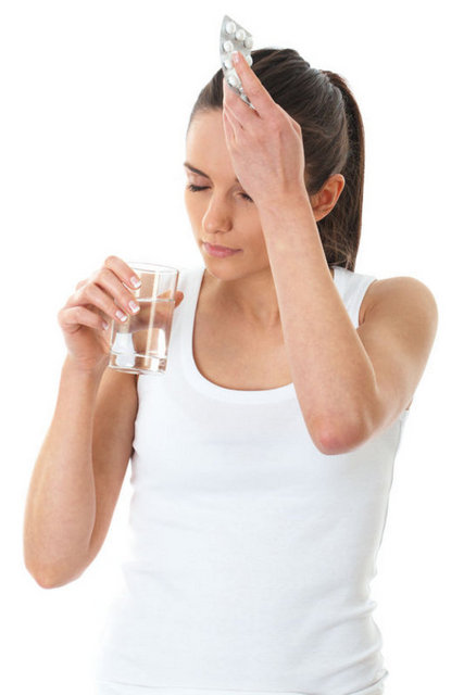 Baş ağrısı hekime danışılmadan en fazla ilaç kullanılan şikayetlerin başında geliyor.