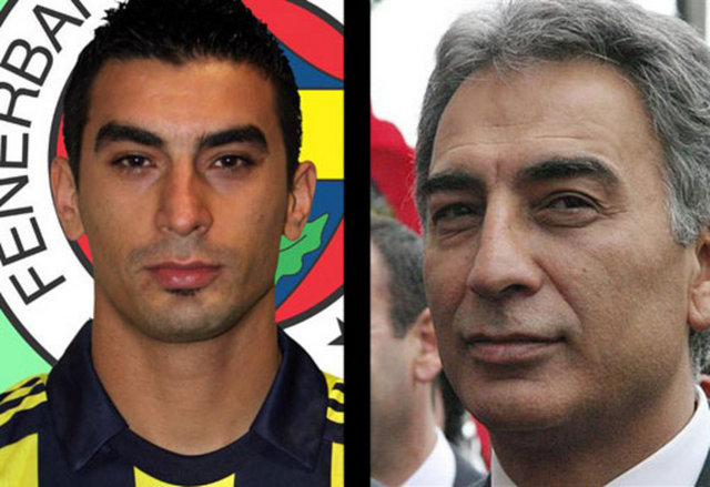 GÖKHAN EMRECİKSİN - ADNAN POLAT