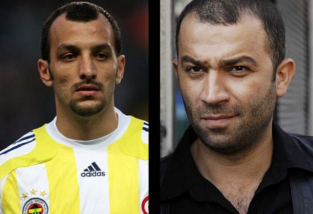 EDU DRACENA - ŞEVKET ÇORUH