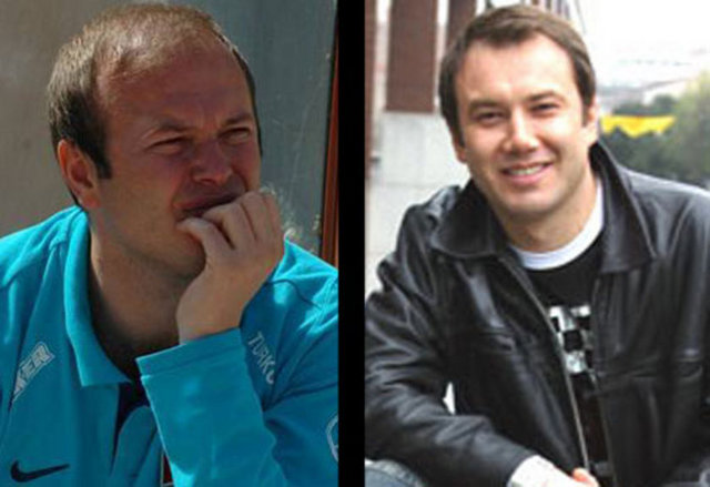 ABDULLAH ERCAN - ŞORAY UZUN