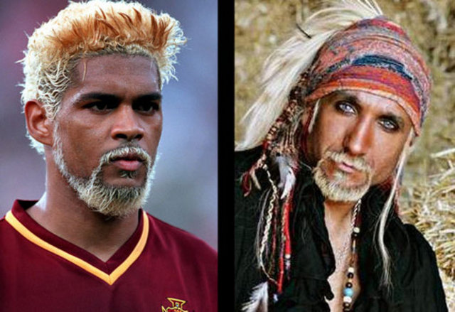 ABEL XAVIER - TARIK MENGÜÇ